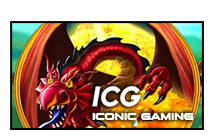 Slot Gacor ICG Online